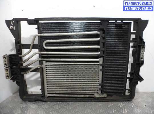 купить Радиатор кондиционера на BMW 7-Series E38 1994 - 1998