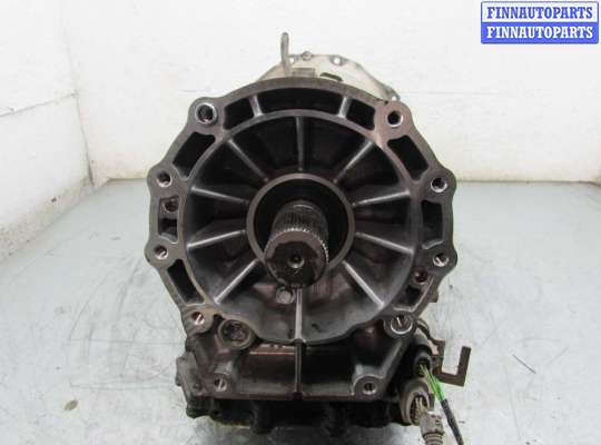 купить АКПП на Audi Q7 (4LB) 2005 - 2009