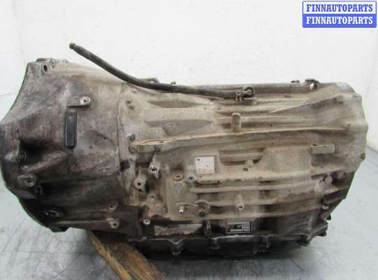 купить АКПП на Audi Q7 (4LB) 2005 - 2009