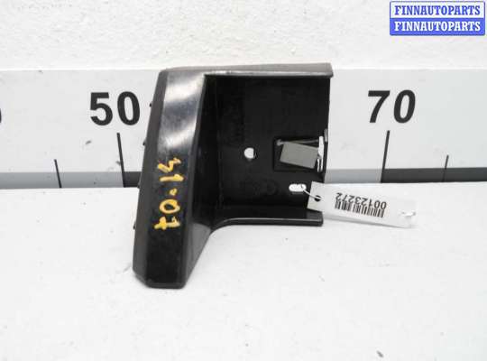 Кронштейн заднего бампера FO1370980 на Ford Escape III 2012 - 2016