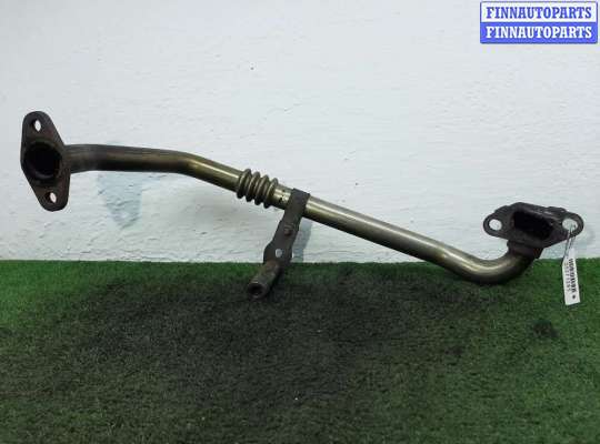 купить Радиатор системы EGR на Nissan Navara (D40) 2004 - 2015