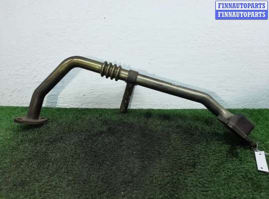 купить Радиатор системы EGR на Nissan Navara (D40) 2004 - 2015