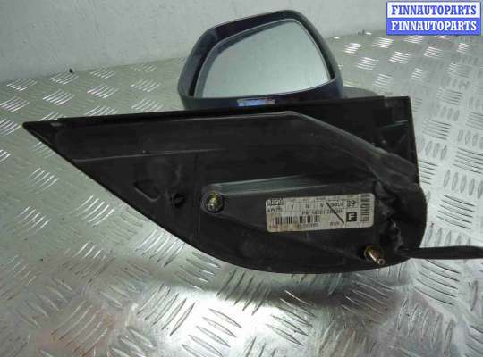 купить Зеркало правое на Nissan Pathfinder III (R51) 2004 - 2010