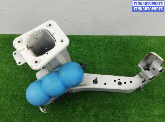 купить Часть кузова левая на Audi A4 B6 (8E5) 2000 - 2004