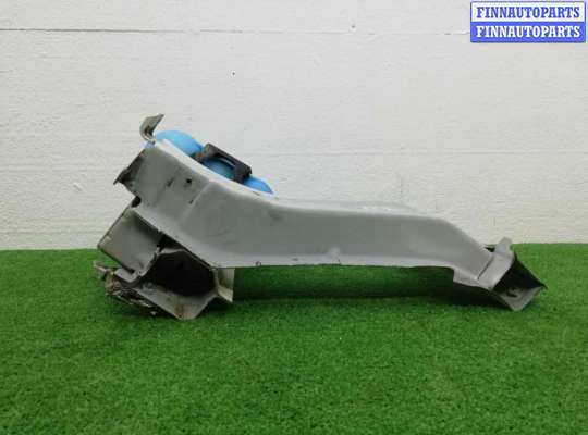 купить Часть кузова левая на Audi A4 B6 (8E5) 2000 - 2004