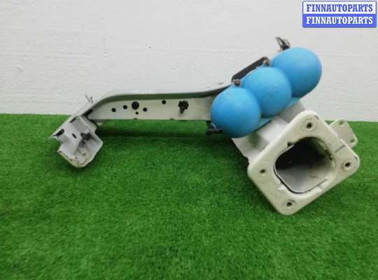 купить Часть кузова левая на Audi A4 B6 (8E5) 2000 - 2004