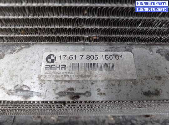 купить Кассета радиаторов на BMW X5 E70 рестайлинг 2010 - 2013