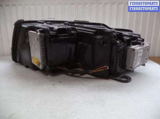 купить Фара правая на Audi A8 D3 (4E2) рестайлинг 1 2005 - 2007