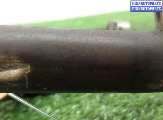 купить Трубка системы рециркуляции EGR на Audi A4 B8 (8K2) рестайлинг 2012 - 2015