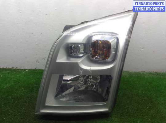 Фара левая FO2217027 на Ford Transit 2006 - 2016