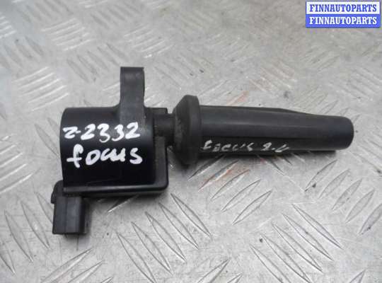 Катушка зажигания FO1376285 на Ford Focus I 1998 - 2005