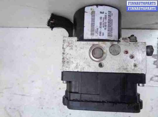 купить Блок ABS на Ford Escape III 2012 - 2016