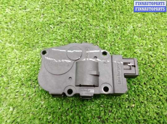 купить Моторчик заслонки печки на BMW X3 F25 2010 - 2014