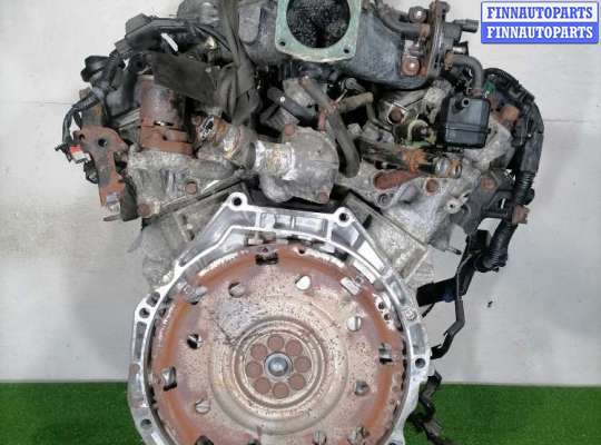 купить Коллектор впускной на Honda Pilot II (YF3,YF4) 2008 - 2011