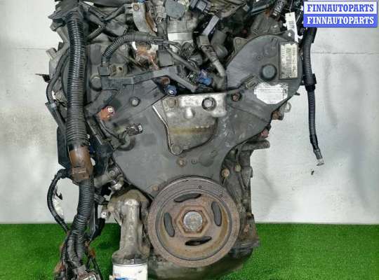 Коллектор впускной HD463266 на Honda Pilot II (YF3,YF4) 2008 - 2011