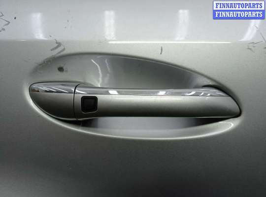 купить Ручка наружная задняя правая на Mercedes GL (X164) 2006 - 2009