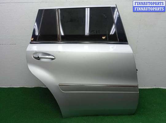 купить Ручка наружная задняя правая на Mercedes GL (X164) 2006 - 2009
