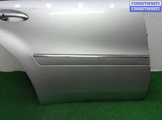 купить Ручка наружная задняя правая на Mercedes GL (X164) 2006 - 2009