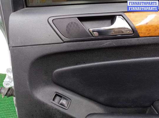 купить Ручка наружная задняя правая на Mercedes GL (X164) 2006 - 2009