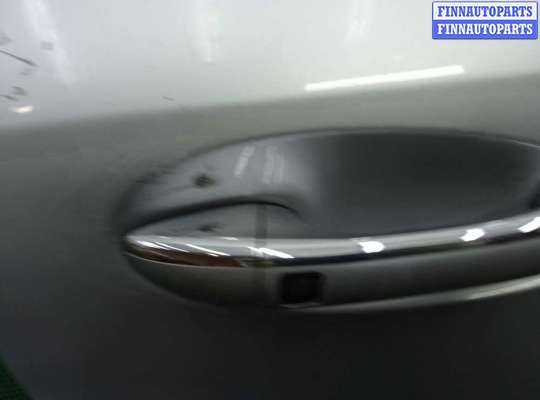 купить Ручка наружная задняя правая на Mercedes GL (X164) 2006 - 2009