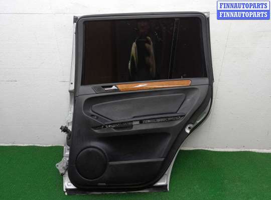 купить Ручка наружная задняя правая на Mercedes GL (X164) 2006 - 2009