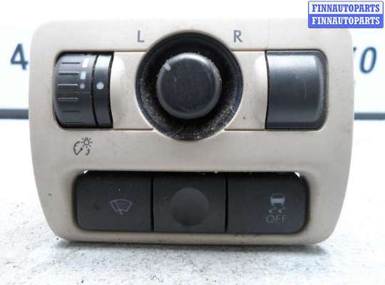 Кнопка салона SUZ9947 на Subaru Tribeca (WX) 2004 - 2007