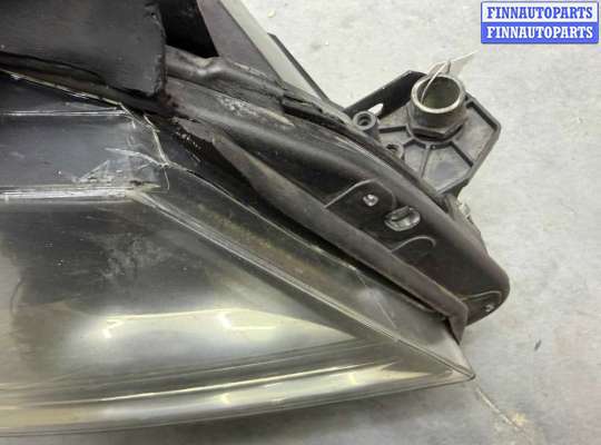 купить Фара правая на Mercedes C-klasse (W204)Рестайлинг 2011 - 2014