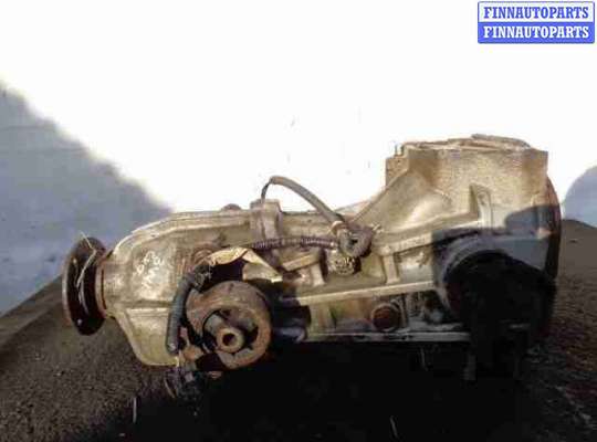 купить Редуктор задний на Mazda CX9 I (TB) 2006 - 2012