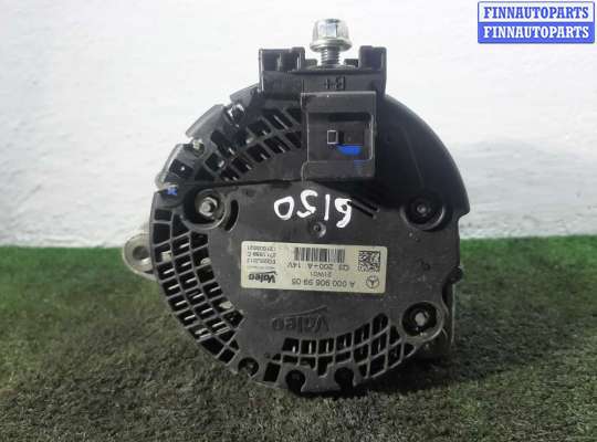 купить Генератор на Mercedes GLC (X253) Рестайлинг 2019 - 2023