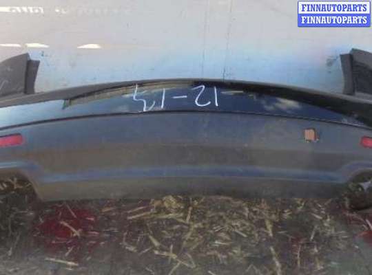 купить Бампер задний на Mazda CX9 I (TB) 2006 - 2012