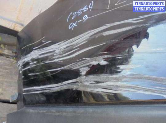 купить Бампер задний на Mazda CX9 I (TB) 2006 - 2012