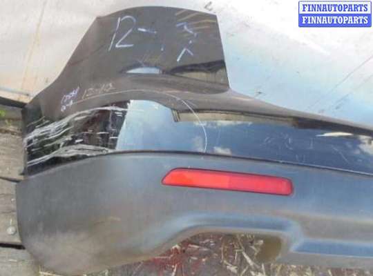 купить Бампер задний на Mazda CX9 I (TB) 2006 - 2012