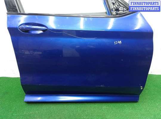 купить Стеклоподъемник передний правый на BMW X4 M F98 рестайлинг 2021 - 2025