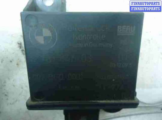 купить Блок управления системы контроля давления в шинах (RDC) на BMW 7-Series F01,F02 2008 - 2012
