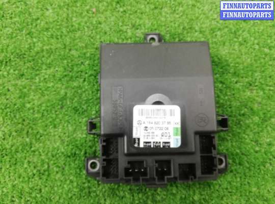 купить Блок управления передней левой двери на Mercedes GL (X164) 2006 - 2009