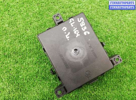 купить Блок управления передней левой двери на Mercedes GL (X164) 2006 - 2009