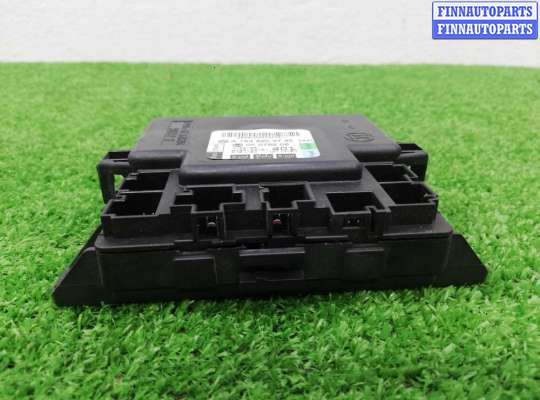 купить Блок управления передней левой двери на Mercedes GL (X164) 2006 - 2009