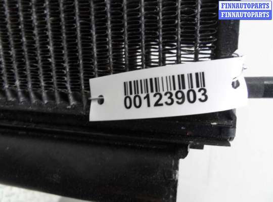 купить Радиатор кондиционера на Mazda CX-9 I (TB) 2006 - 2012