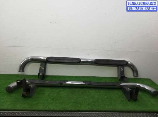 купить Подножка левая на Hummer H3 2005 - 2010