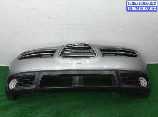 Бампер передний SUG4093 на Subaru Tribeca (WX) 2004 - 2007