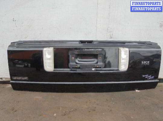 купить Борт откидной на Land Rover Range Rover III (LM,L322) Рестайлинг 2005 - 2009