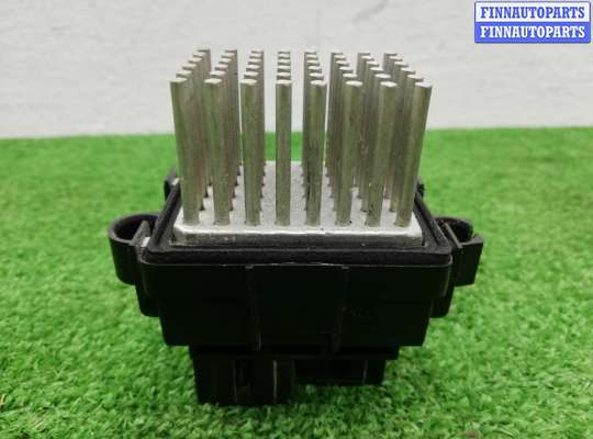 купить Резистор отопителя на Cadillac Escalade III 2006 - 2014 (GMT900)