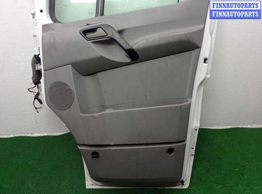 купить Замок двери передней правой на Mercedes Sprinter II (w906) 2006 - 2017