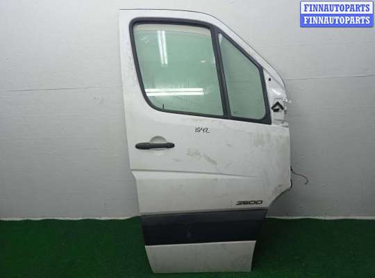 купить Замок двери передней правой на Mercedes Sprinter II (w906) 2006 - 2017