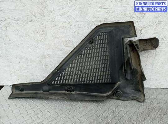 купить Дождевик на BMW X5 E70 2007 - 2010