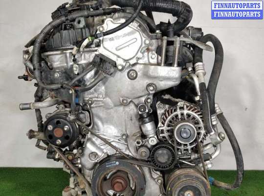 Заслонка дроссельная MZ663261 на Mazda CX9 II (TC) 2016 - 2021