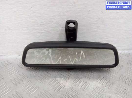 Зеркало салона BM3720370 на BMW 5-Series E39  рестайлинг 2000 - 2004