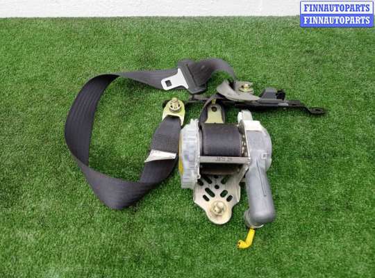 Ремень безопасности SUY3770 на Subaru Tribeca (WX) 2004 - 2007