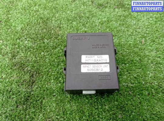 Блок управления SUG1192 на Subaru Tribeca (WX) 2004 - 2007