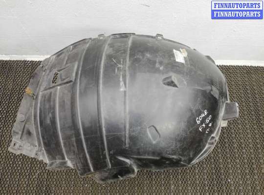 Подкрылок передний правый IFM3254 на Infiniti FX II (S51) 2008 - 2013